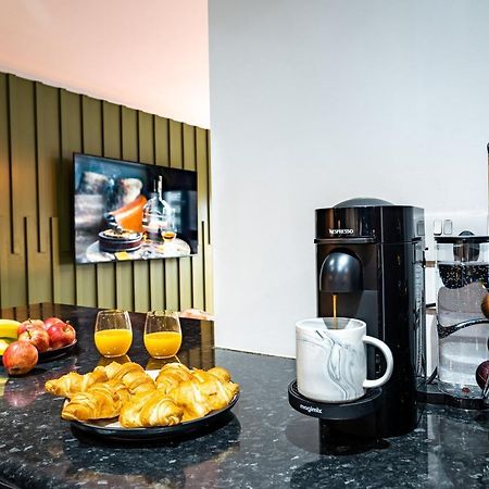 The Arran Suite - Your Stylish Scottish Getaway! Glasgow Ngoại thất bức ảnh